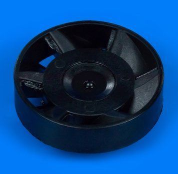 Муфта двигуна кухоного комбайна BRAUN BR64184626 11030315 фото