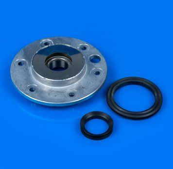 Супорт BOSCH 480138 EBI 086 638351 фото