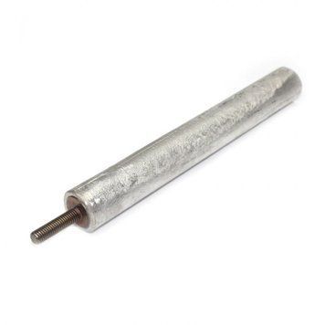 Анод магниевый D=25,5mm L=200mm, резьба M8x30 GORENJE (269169) 272431 фото