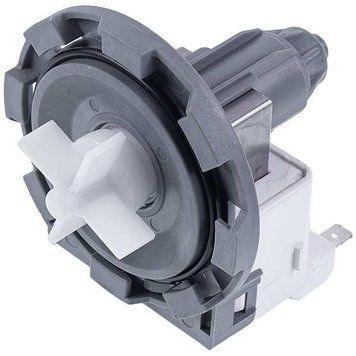 Помпа 30W B20-6A01 (конт. разд. сзади; на 8 защ.) Hanyu Ardo 438678 фото