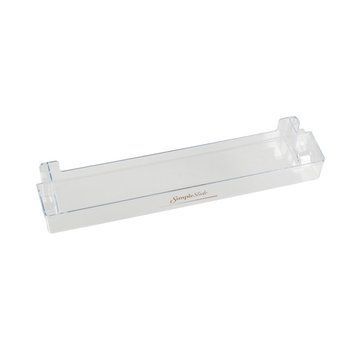 Дверна полиця 450x105mm (середня) для холодильника GORENJE 517157 625118 фото