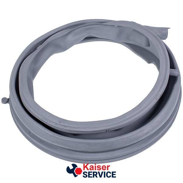 Bosch 00680405 Манжета люка для пральної машини 406136 фото
