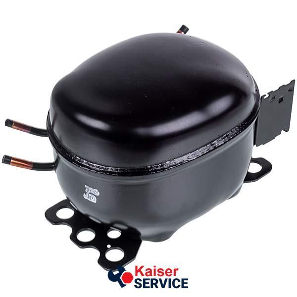Компресор для холодильника SECOP (DANFOSS) HMK95AA R600a 167W (з пусковим реле ZAF-5) 616044 фото