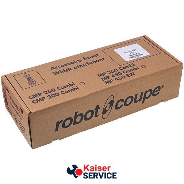 Вінчики для міксера (2 шт.) Robot Coupe (89649) 493735 фото
