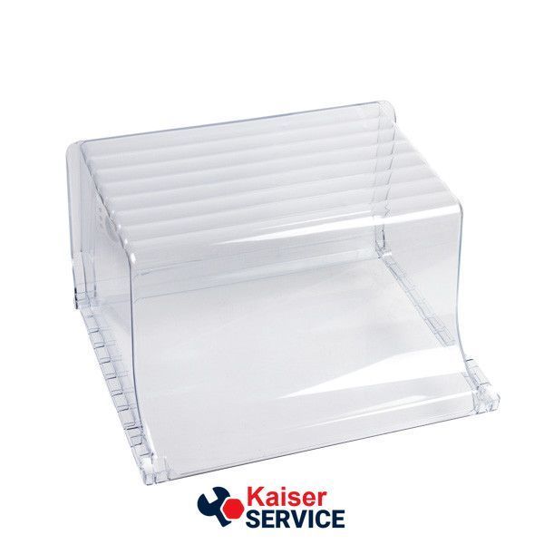 Ящик морозильної камери (нижній) HK1645657 для холодильника GORENJE 438802 фото