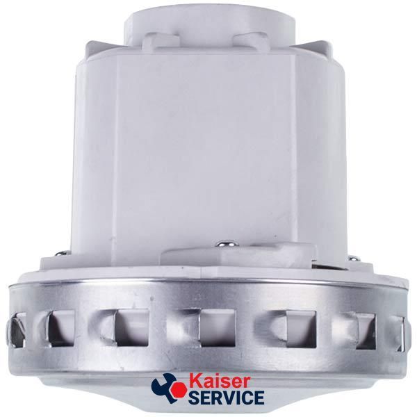 Двигун для мийного пилососа Koolwen KW56543VCM D=132/88mm H=130/45mm 1350W 11058510 фото