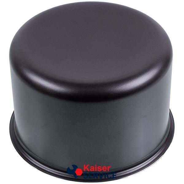 Чаша для мультиварки 5L D=235mm H=147mm Moulinex (SS-996195) 411851 фото