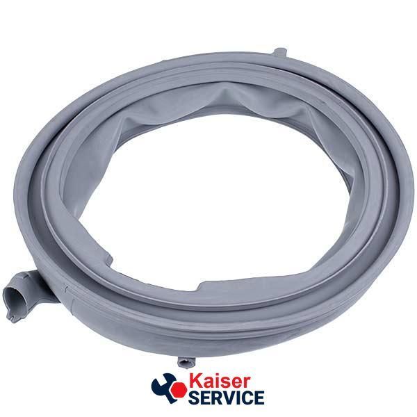 Bosch 00680405 Манжета люка для пральної машини 406136 фото