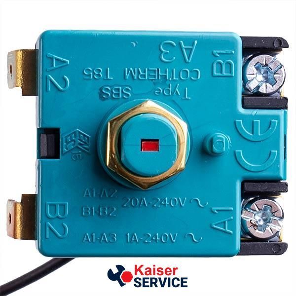 Термостат капиллярный SBSC0077 COTHERM 103142 для бойлера Tesy 438898 фото