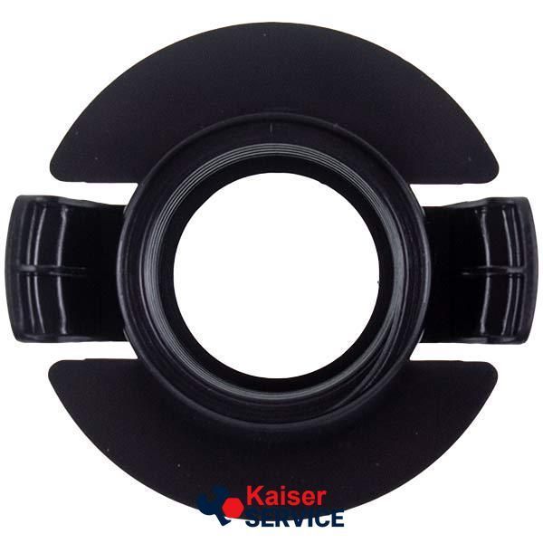 Защелка шланга для пылесоса SAMSUNG DJ67-00008A (D=32/41mm) 615941 фото