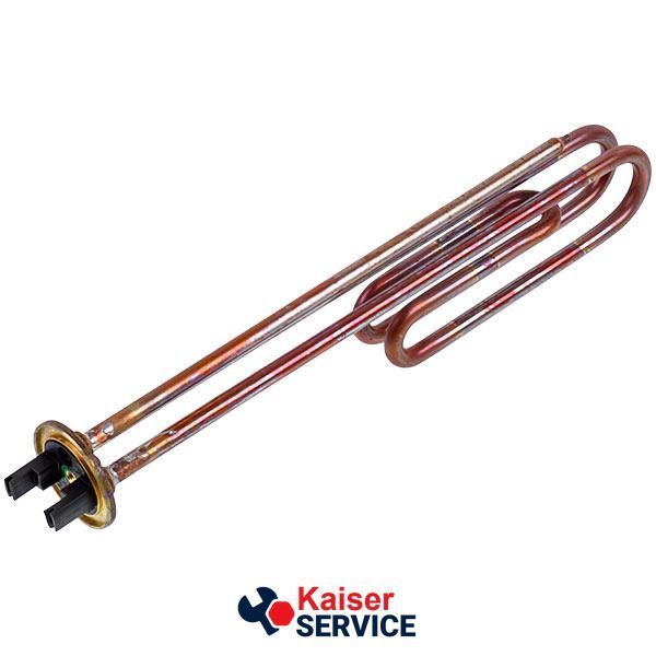 Тен для бойлера Atlantic ER200010UAtl 2000W (мідний) фланець D=48mm 11097634 фото