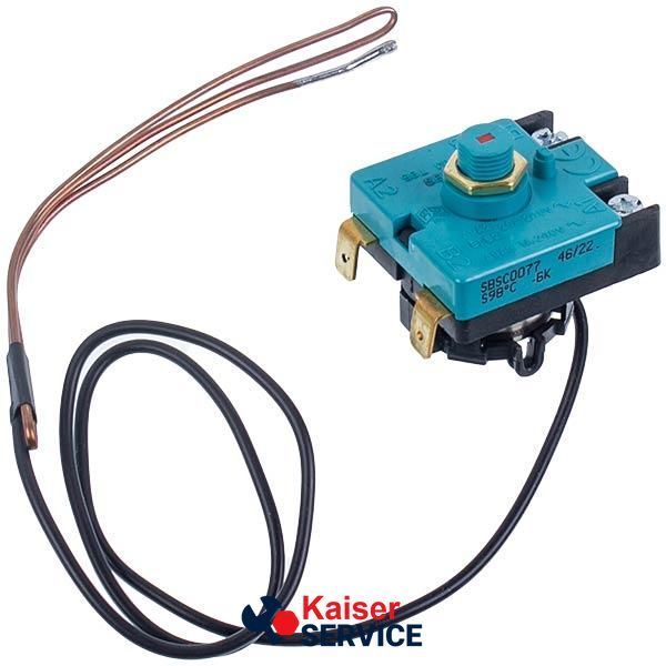 Термостат капиллярный SBSC0077 COTHERM 103142 для бойлера Tesy 438898 фото