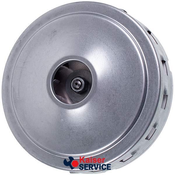 Двигун для мийного пилососа Koolwen KW56543VCM D=132/88mm H=130/45mm 1350W 11058510 фото