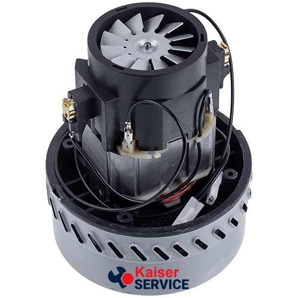 Двигатель VAC026UN SKL для моющего пылесоса 1200W 617211 фото