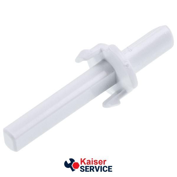 Шток ручки управления для газового котла Protherm Рысь, Demrad Kalisto D003200089-01 11099070 фото