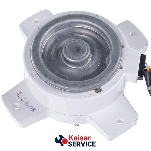 Мотор вентилятора блоку для кондиціонера C&H 1501308506 FW30J-ZL 30W 310V, шток 8x75mm 439375 фото