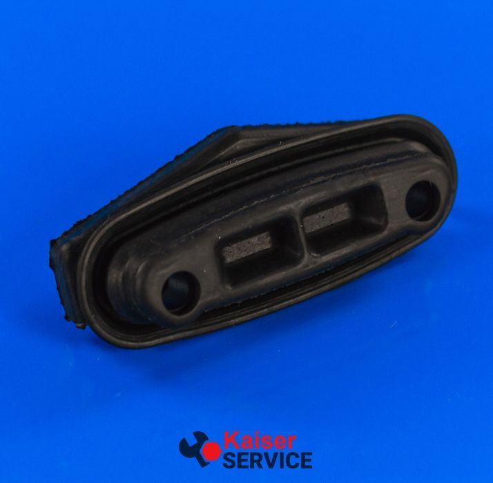 ТЕН Miele 1500w 115V 270 мм з ущільненням 639933 фото