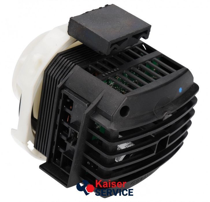 Помпа циркуляционная 105W INDESIT, ARISTON (C00257903) 424472 фото
