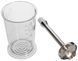 Блендерна ніжка + мірна склянка 700ml з кришкою для міксера BOSCH (00573642) 402139 фото 1