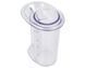 Товкач (великий + малий 80ml) для кухонного комбайна KENWOOD (KW714213) 277766 фото 5