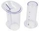 Товкач (великий + малий 80ml) для кухонного комбайна KENWOOD (KW714213) 277766 фото 4