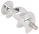 Шнек для м'ясорубки L=115,5 mm D=42.6mm BOSCH (00753389) 329141 фото 2