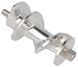 Шнек для м'ясорубки L=115,5 mm D=42.6mm BOSCH (00753389) 329141 фото 1