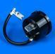 Тепловий захист компресора QD14 1 / 4hp (9А) 11105571 фото 2
