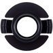 Защелка шланга для пылесоса SAMSUNG DJ67-00008A (D=32/41mm) 615941 фото 5