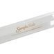 Дверна полиця 450x105mm (середня) для холодильника GORENJE 517157 625118 фото 3