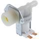 Клапан подачи воды для стиральной машины 1WAY/180/10.5mm INDESIT (C00194396) 624801 фото 1