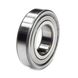 Подшипник SKF 6207 - 2Z (35x72x17) для стир. машины (в оригинальной упаковке WHIRLPOOL) (481252028177) 307001 фото 1