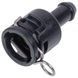 Електромагнітний клапан для парогенератора Tefal CS-00145974 642957 фото 4