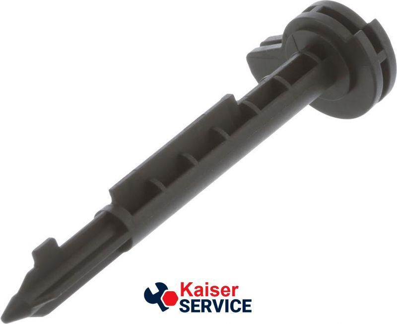 Ручка тонкощі помелу BOSCH/SIEMENS (10014999) 402205 фото
