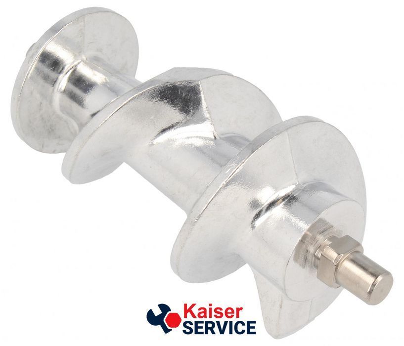 Шнек для м'ясорубки L=115,5 mm D=42.6mm BOSCH (00753389) 329141 фото