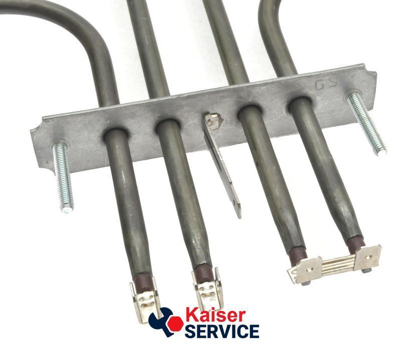 Тэн верхний (гриль) для духовки 2700W (1000+1700W) 230V B=425mm L=355mm ELECTROLUX 294653 фото
