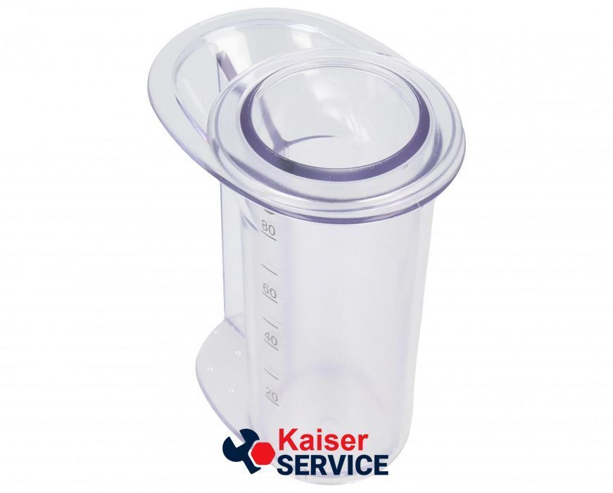 Товкач (великий + малий 80ml) для кухонного комбайна KENWOOD (KW714213) 277766 фото