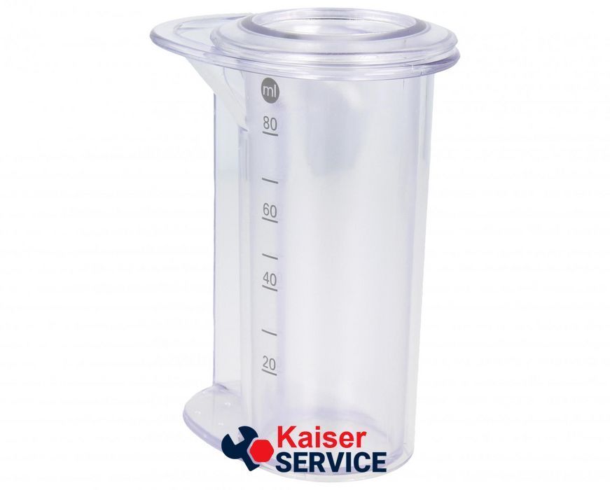 Товкач (великий + малий 80ml) для кухонного комбайна KENWOOD (KW714213) 277766 фото