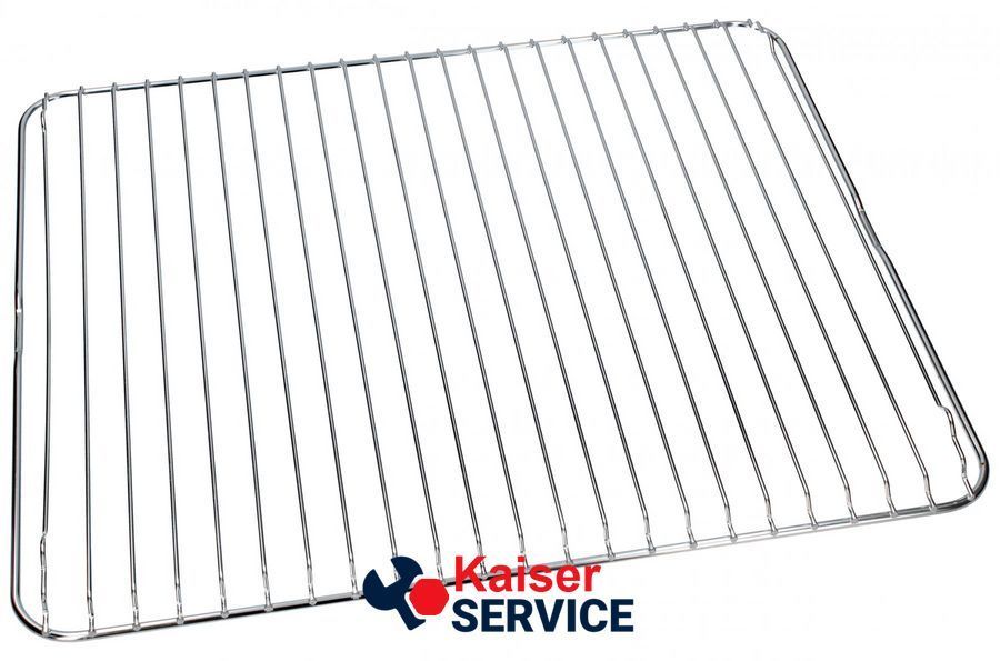 Решітка для духовки 466x385mm ELECTROLUX 140064006012 287889 фото