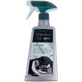 Засіб M3SCS200 STEEL CARE для очищення поверхонь з нержавіючої сталі ELECTROLUX 902980406 500ml 641953 фото