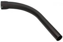 Ручка шлангу для пилососу (відвернення під шланг 50мм, труба 35мм) чорний Bosch (00465633) 16409 фото