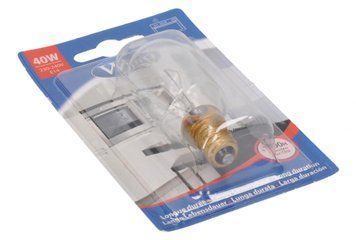 Лампочка для духовки 40W 230V E14 300 &deg;C WHIRLPOOL (484000000978) 285262 фото