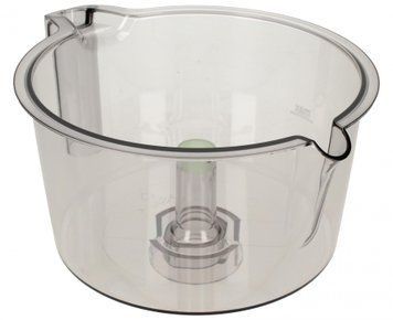 Чаша основная для кух. комб. BOSCH (00653191) 280796 фото