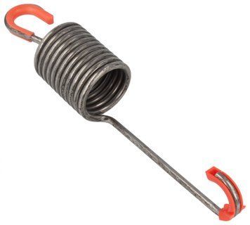 Пружина бака пральної машини витків) L=160mm ELECTROLUX (3794004006) 283702 фото
