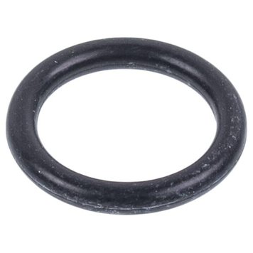 Прокладка O-Ring TFL теплообмінника для газового котла BAXI/WESTEN 711296900 19x14x2.5mm 493570 фото