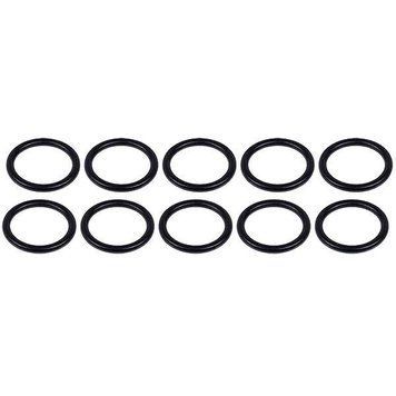 Набор прокладок O-Ring 17,86x2,62 мм (10 шт.) для штуцеров газового котла Baxi/Westen 710045300 11108690 фото