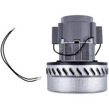 Двигун для мийного пилососа MPM-B Ametek 1200W D=144/80mm H=69/175mm (універсальний) 11081193 фото