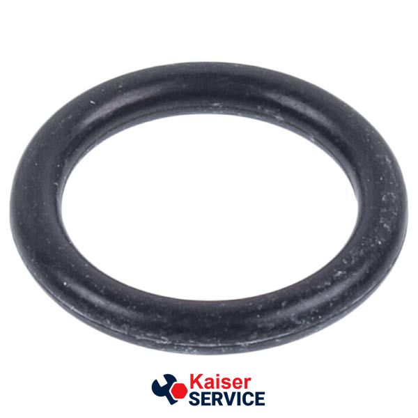 Прокладка O-Ring TFL теплообмінника для газового котла BAXI/WESTEN 711296900 19x14x2.5mm 493570 фото