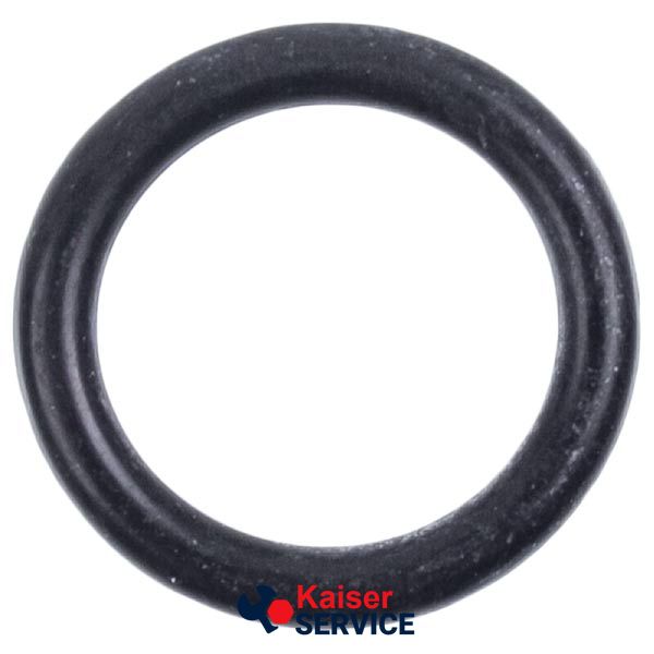 Прокладка O-Ring 19x14x2.5mm TFL теплообменника для газового котла BAXI/WESTEN 493570 фото