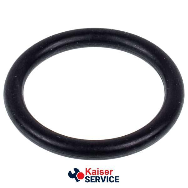 Набір прокладок O-Ring 17,86x2,62 мм (10 шт.) для штуцерів газового котла Baxi/Westen 710045300 11108690 фото